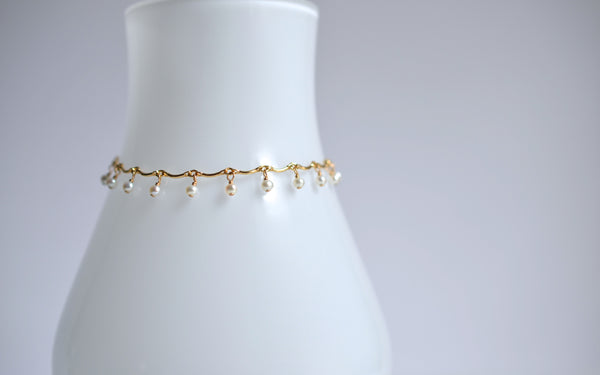 LETICIA レチシア　O-VALLETTA(Gold) O-VALLETTA(Gold) – LETICIA