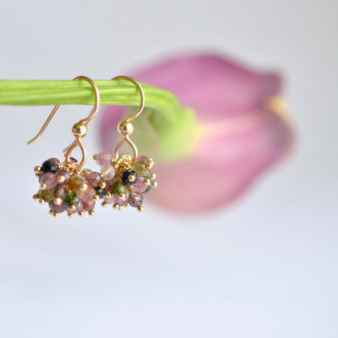 October's Birthstone: Tourmaline