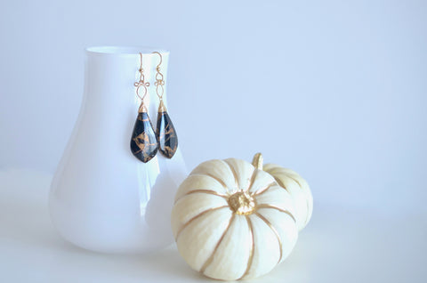 Kintsugi Inspired Collection