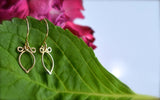 Andy - 14k Gold Filled Earrings